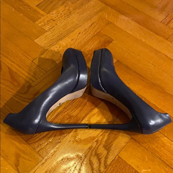 Pour la Victoire heels - Picture 5 of 6